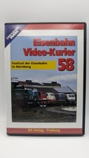 Eisenbahn video kurier - eisenbahn, 58