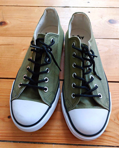 Vty sneaker low top - vty,