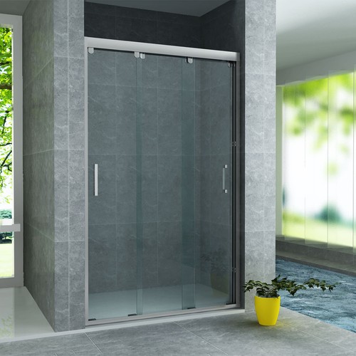 Dusche nischentür schiebetür - nischentür,