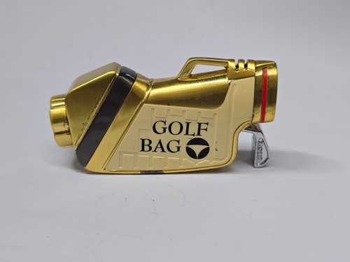 Taylormade golf bag feuerzeug - golf,