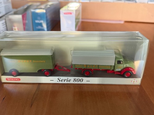 Wiking werbemodell pms - wiking,
