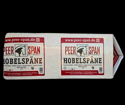 Peer span hobelspäne kg - peer-span, 23