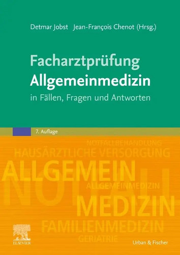 Facharztprüfung