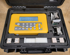 Ultraschall Durchfluss