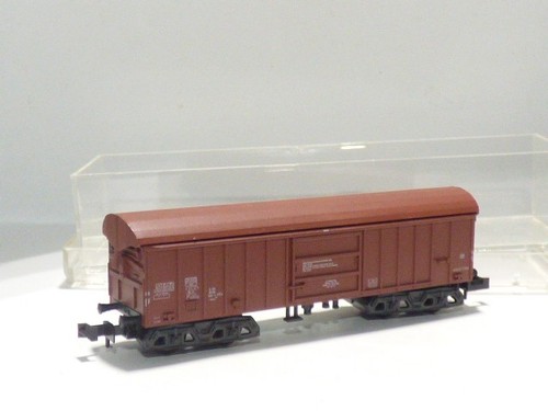 Minitrix 585 172 - n,