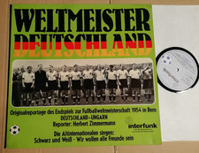 WELTMEISTER DEUTSCHLAND -