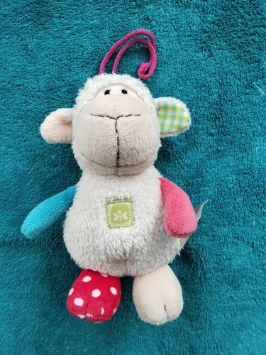 Babyspielzeug myfirstnici - babyspielzeug,