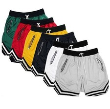 Sporthose Kurzhose Bermudas