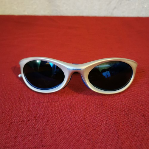 Oakley twenty sonnenbrille - oakley,