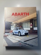 Fiat Abarth Racing