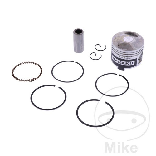Piston kit for - kit, capri