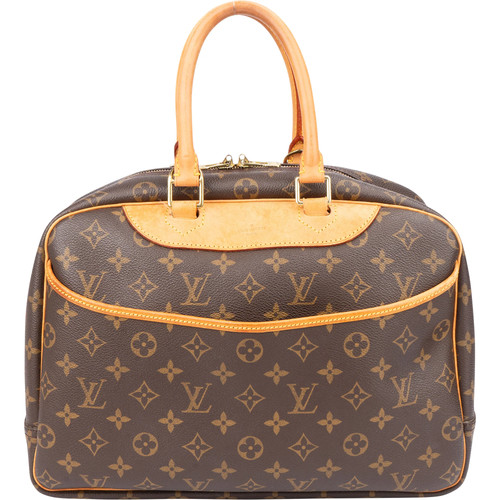 Louis vuitton canvas monogram - vuitton,
