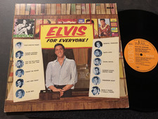 2622 / Elvis Presley - For