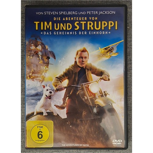 Tim und struppi das - struppi, –