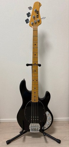 Sterling music man - music,