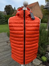 Bogner Fire+Ice Weste - Gr