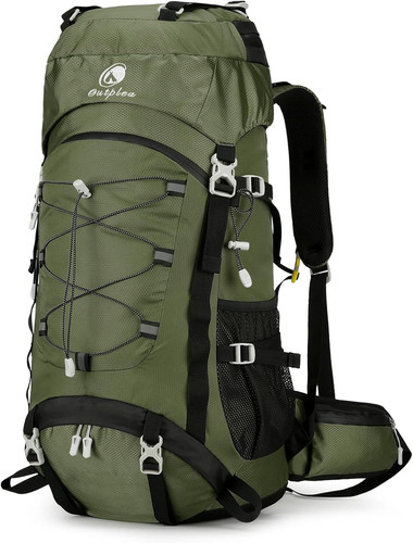 60l wanderrucksack herren - 60l,