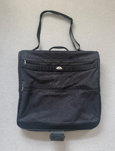 Samsonite schwarz zweifach - samsonite,