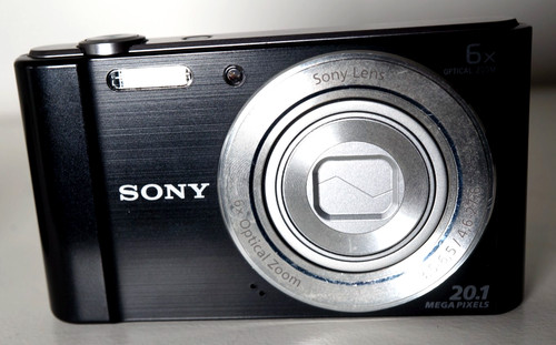 Sony cyber shot dsc - cyber-shot, dsc-w370