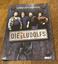 DVD - Die Ludolfs - Staffel 1