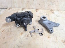 Suzuki Bandit GSF 600 WVA8