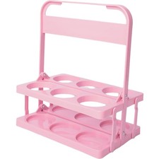 Flaschenträger für 6