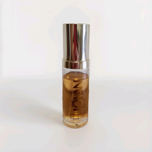 Jovan musk oil eau parfum - jovan,
