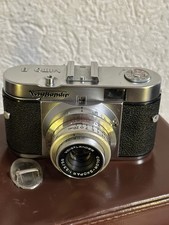 Voigtländer Vito B +