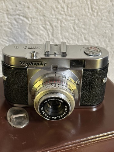 Voigtländer vito - voigtländer,