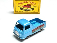 Matchbox Series Lesney Moko