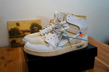 Nike Air Jordan 1 High