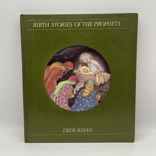 Birth stories the prophets - birth,
