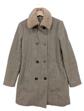 GIMO’S Wollmantel Damen