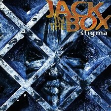 Jack in the Box - Stigma