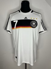 Deutschland Trikot/ 2008/