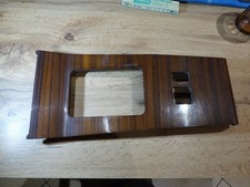 350145 Holzabdeckung