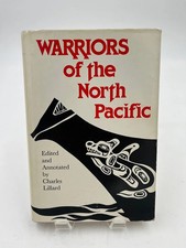 Warriors of the North Pacific