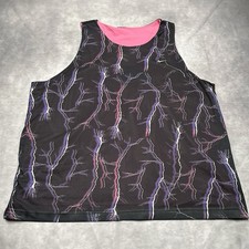 Nike Herren Basketball Jersey