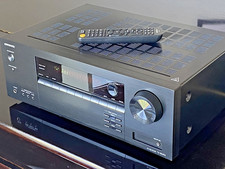 ONKYO TX-SR494 Receiver 7.2