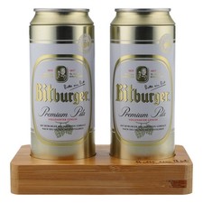 Bitburger Bier Salz und