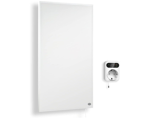 Infrarotheizung 130w bis 1200w - 130w,