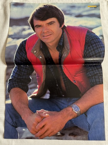 Robert urich vegas - robert,