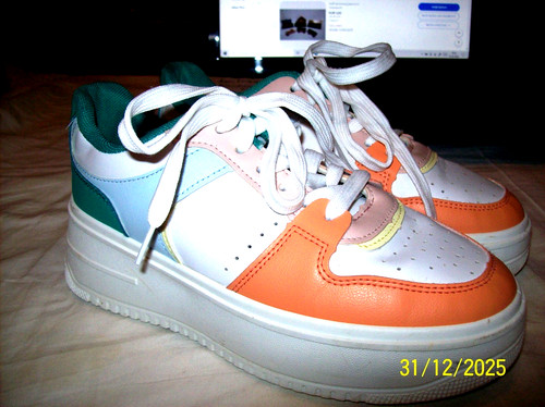 Tolle damen sneaker 37 - tolle,