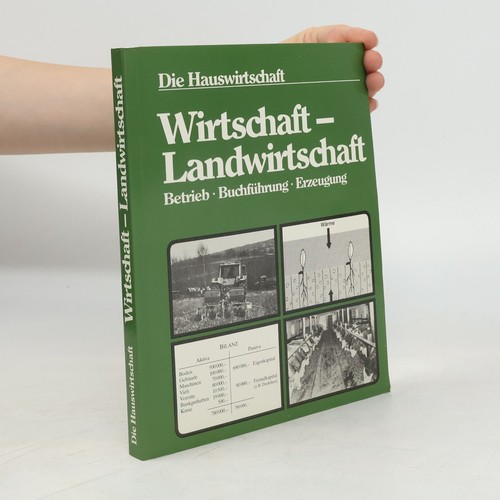 Wirtschaft landwirtschaft - wirtschaft,