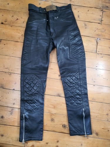 Vintage 70s rivetts champion - vintage,