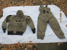 British Army Upper Deck Crew