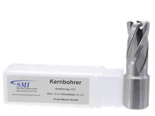 SMI HSS Kernbohrer Drm. 16 mm