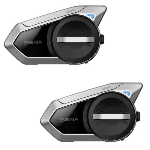 Sena 50s harman kardon - harman, doppel