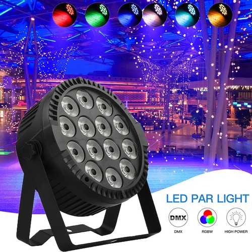 140w rgbw par - par, can