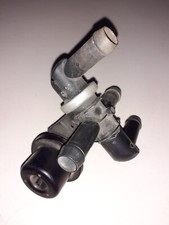 Lincoln town Car Stretchlimousine  BJ 1998 Heizungsventil 4 Wege